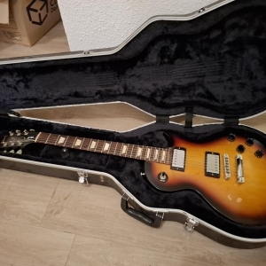 Gibson les paul studio