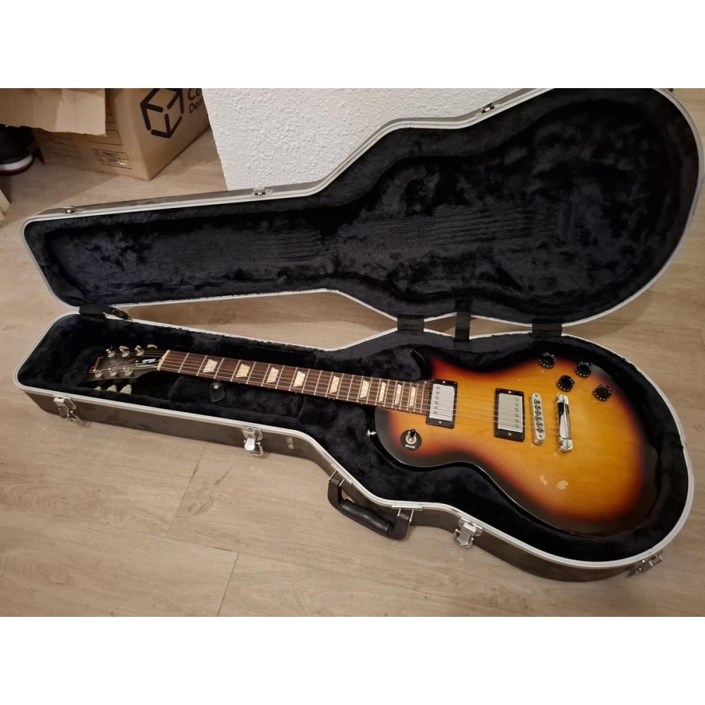 Gibson les paul studio