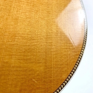 Martin HD-28 Natural 2008 Gaucher LH