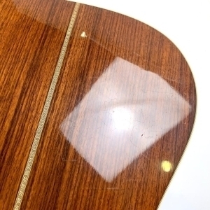 Martin HD-28 Natural 2008 Gaucher LH