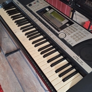 Yamaha PSR-740