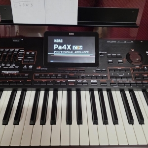 Korg PA4X 76