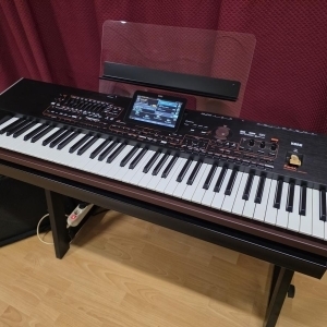 Korg PA4X 76