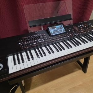 Korg PA4X 76