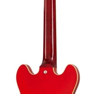 Gibson ES-339 Figured 60s Cherry