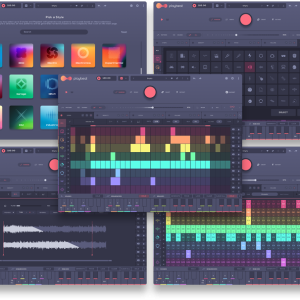 Playbeat 4 Bundle