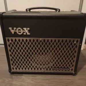 Vox Ampli VT15