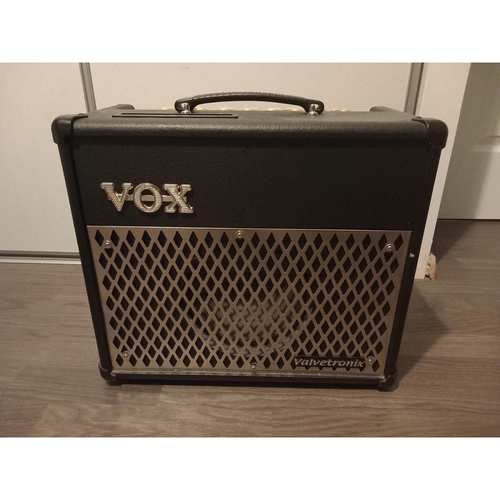 Vox Ampli VT15