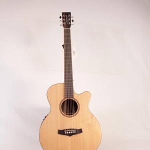 Tanglewood Java TWJSFCE CN