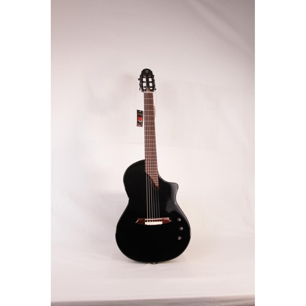 Martinez Hispania Black GT