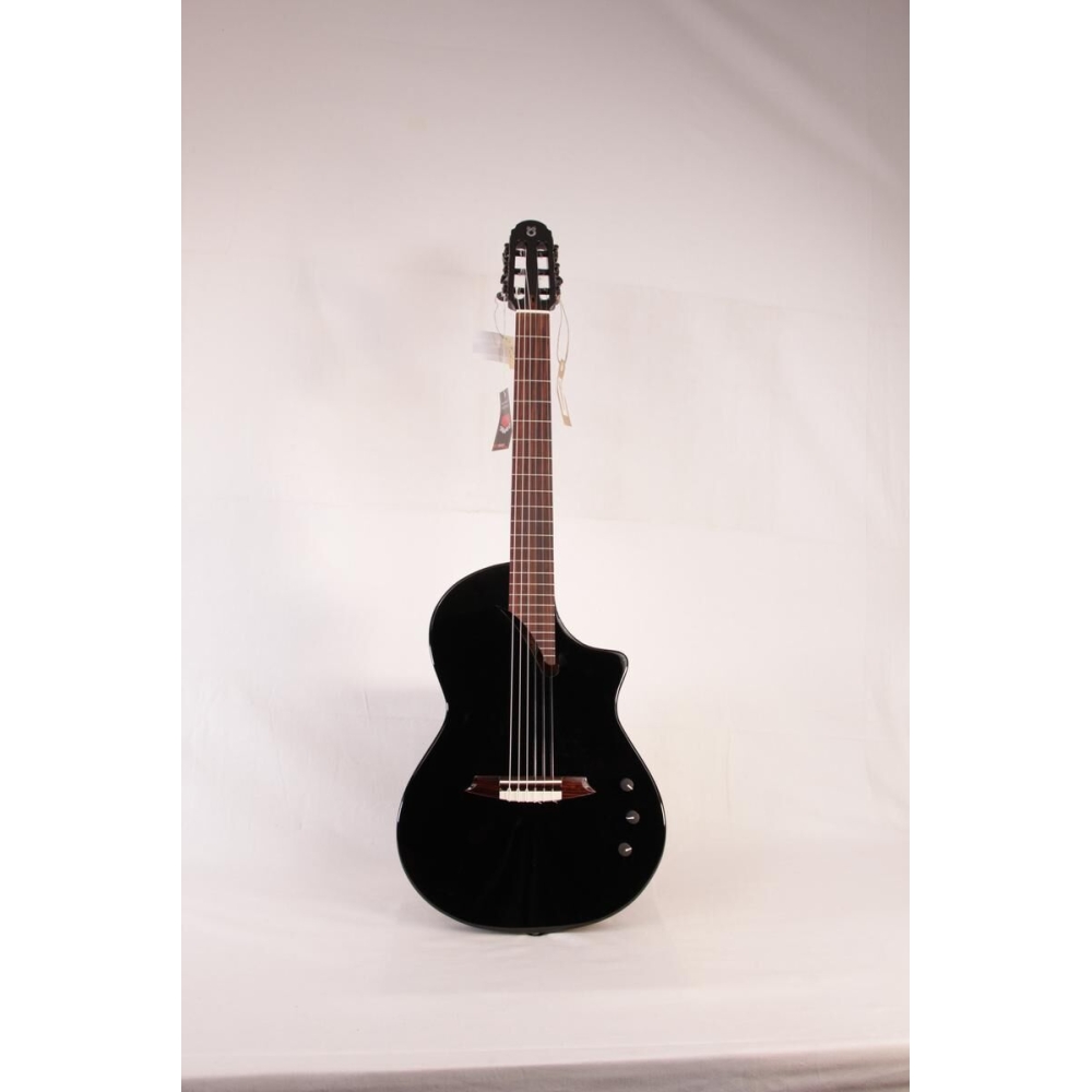 Martinez Hispania Black GT