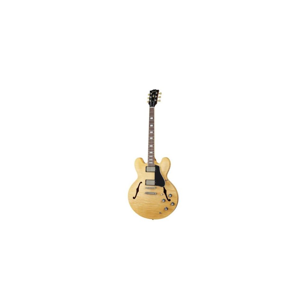 Gibson ES-335 Figured – Antique Natural