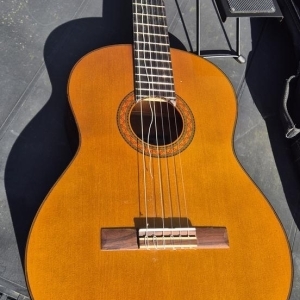 Yamaha Guitare C70