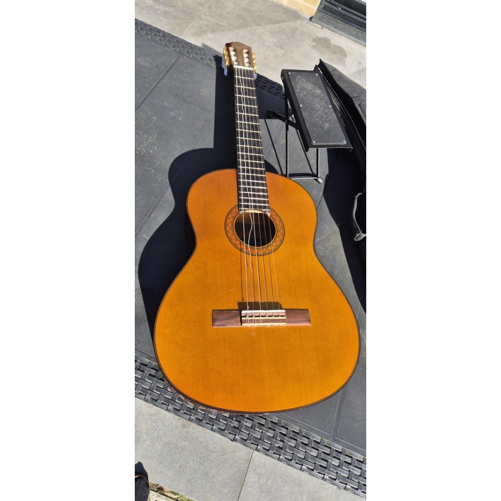 Yamaha Guitare C70