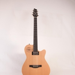 Godin A6 Ultra Naturel SG