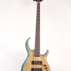 Sire Marcus Miller M5 Swamp Ash-4 TBL EN