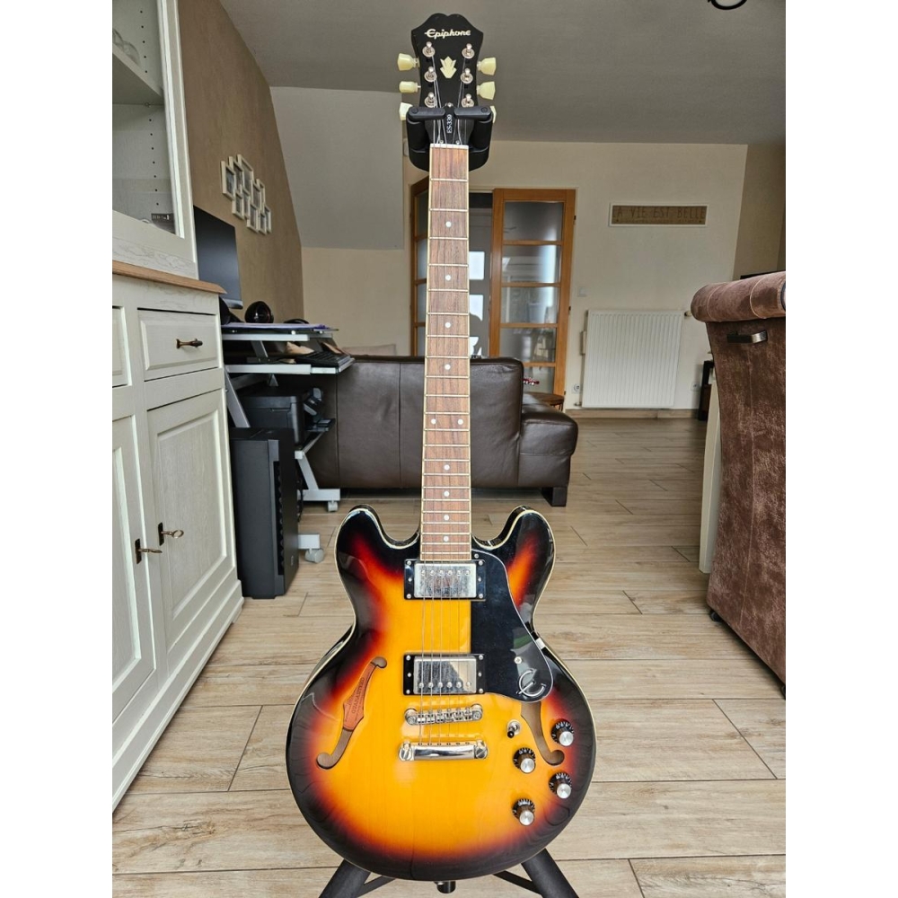 Epiphone ES 339