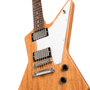 Gibson Explorer - Antique Natural