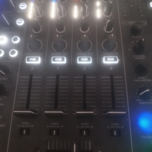 Denon Dj SC4 Live Set complet neuf