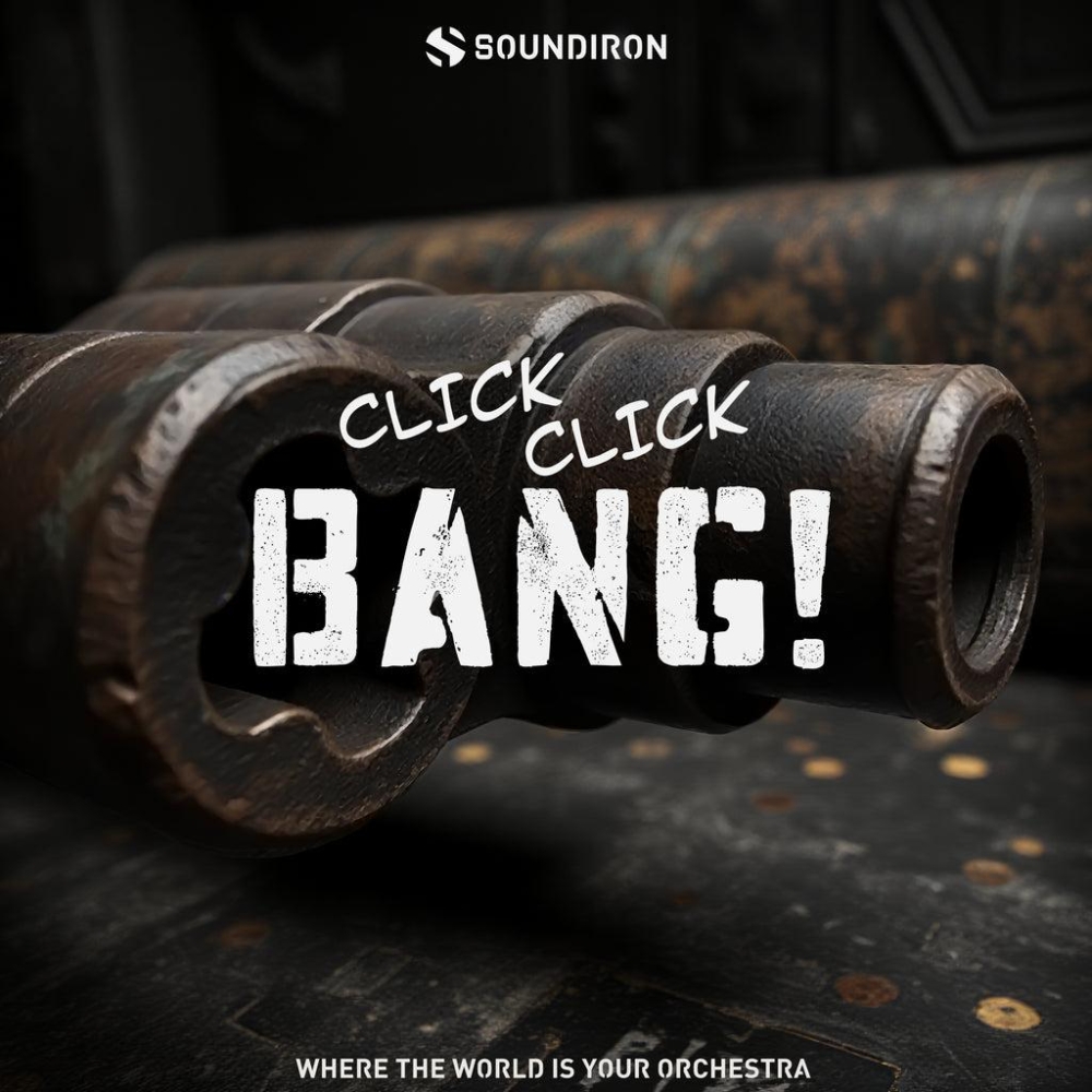 Click Click Bang!