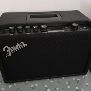 Fender Mustang GT40 - Excellent état