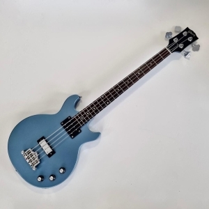 Gibson EB-11 Les Paul Junior Bass 2011 Pelham Blue