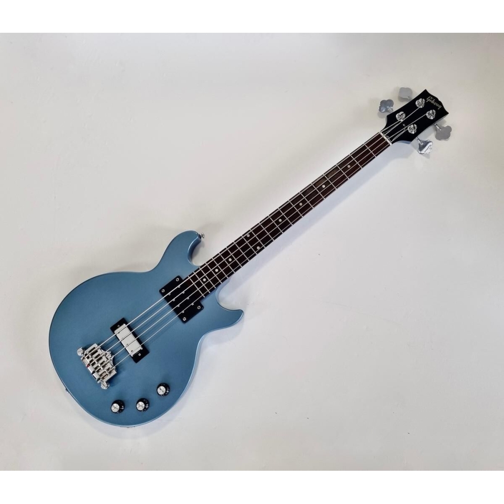 Gibson EB-11 Les Paul Junior Bass 2011 Pelham Blue