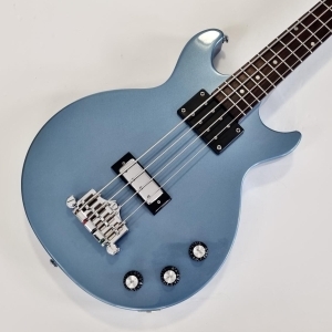 Gibson EB-11 Les Paul Junior Bass 2011 Pelham Blue