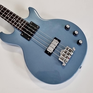 Gibson EB-11 Les Paul Junior Bass 2011 Pelham Blue