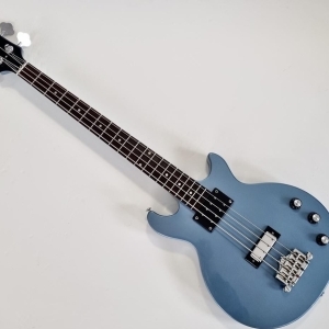 Gibson EB-11 Les Paul Junior Bass 2011 Pelham Blue