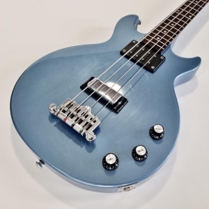 Gibson EB-11 Les Paul Junior Bass 2011 Pelham Blue