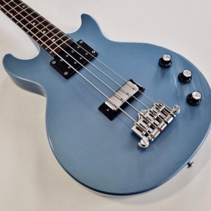 Gibson EB-11 Les Paul Junior Bass 2011 Pelham Blue