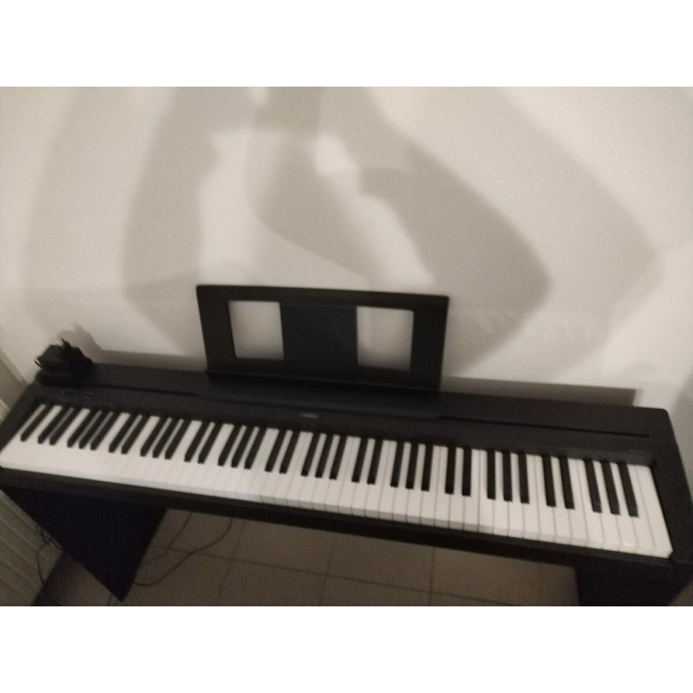 Yamaha p45