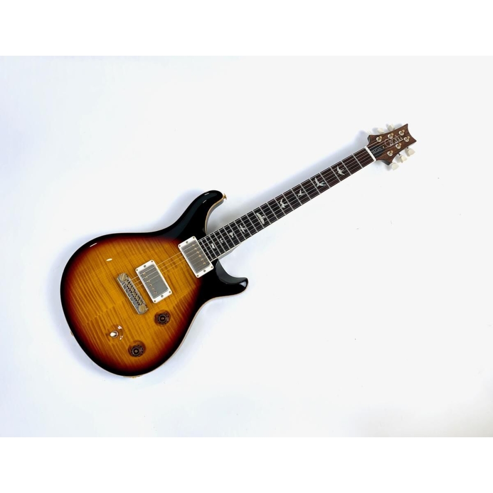 PRS McCarty Signature 2020 Tobacco Sunburst 10-Top