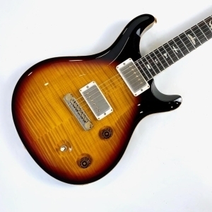 PRS McCarty Signature 2020 Tobacco Sunburst 10-Top