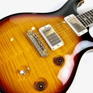 PRS McCarty Signature 2020 Tobacco Sunburst 10-Top