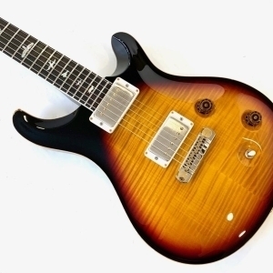 PRS McCarty Signature 2020 Tobacco Sunburst 10-Top