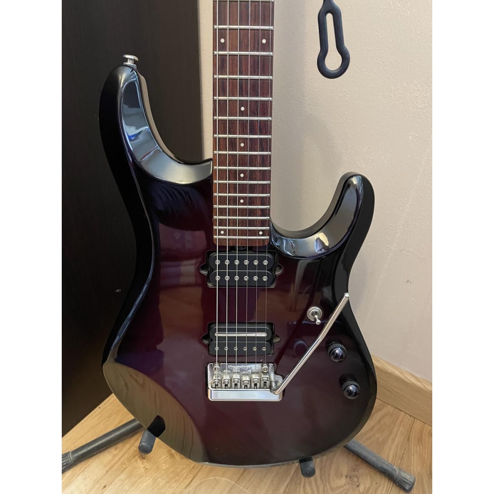 MusicMan JP6