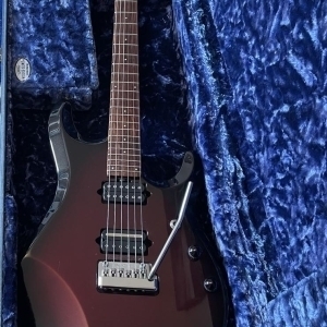 MusicMan JP6