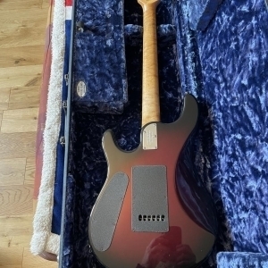 MusicMan JP6