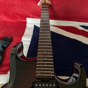 MusicMan JP6