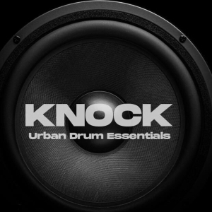 Audiomodern Knock - Expansion for Playbeat 4