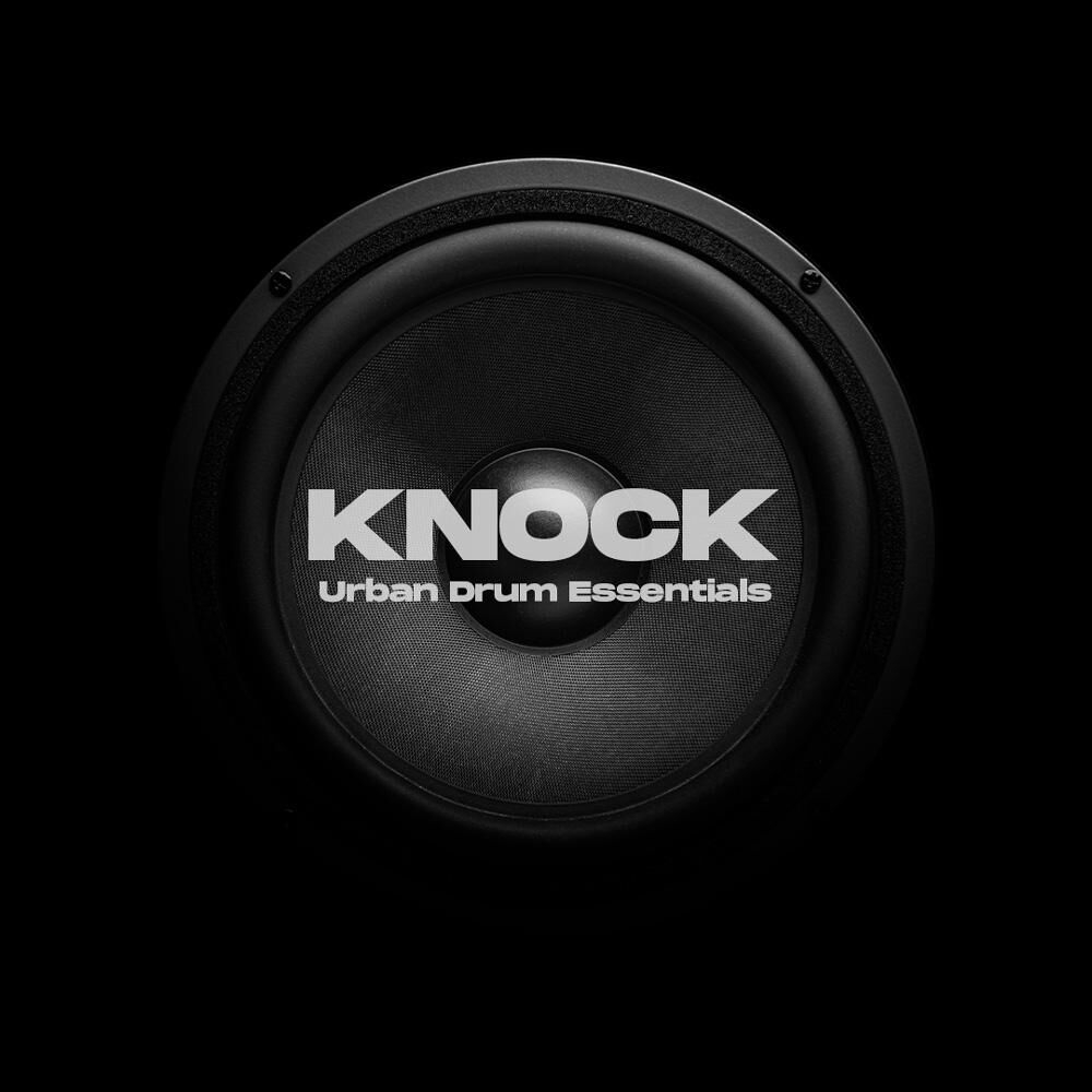 Audiomodern Knock - Expansion for Playbeat 4