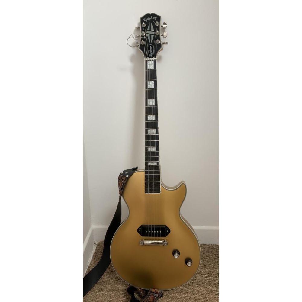 Epiphone Les Paul junior