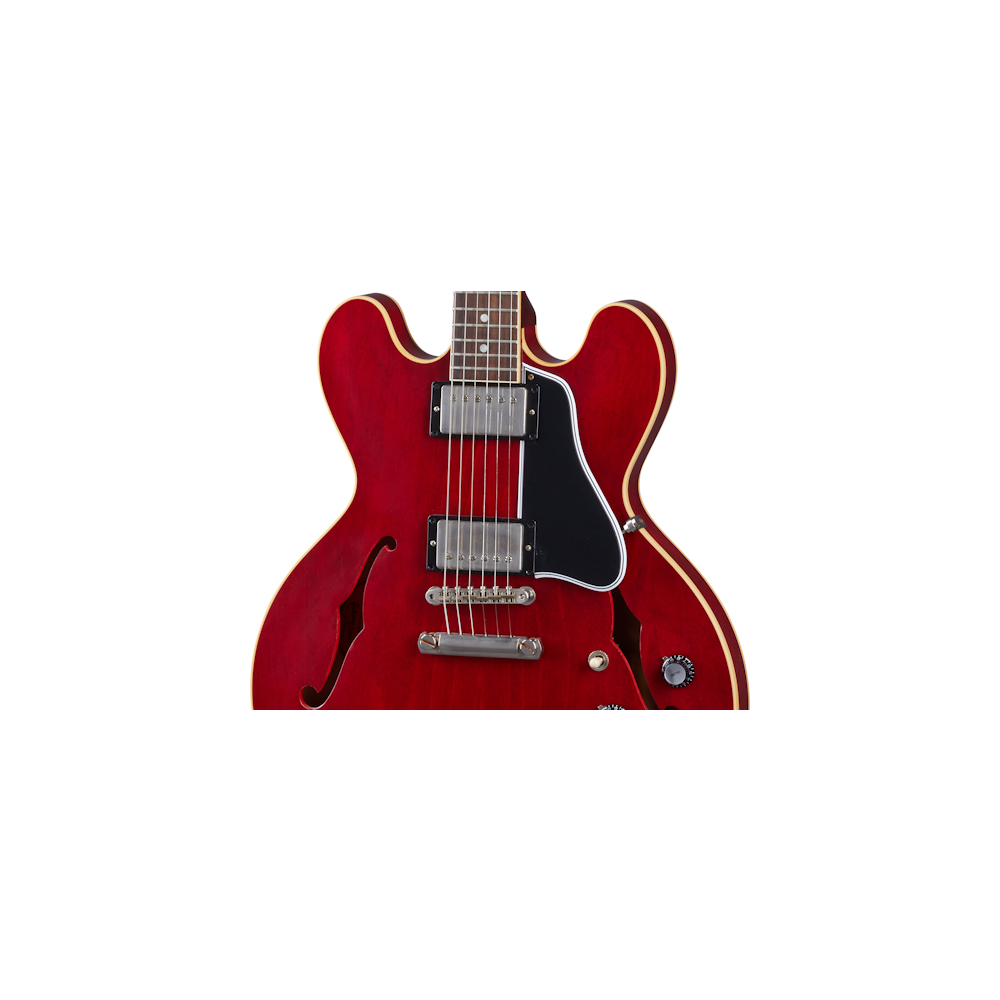 Gibson ES-335 '60s - Cherry