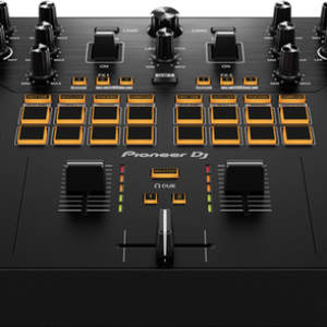 Pioneer DDJ-REV1 - Contrôleur DJ 2 voies pour Serato DJ Lite