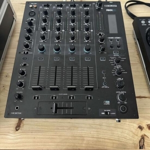 Reloop RMX-60 Digital