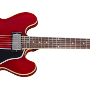 Gibson ES-335 '60s - Cherry