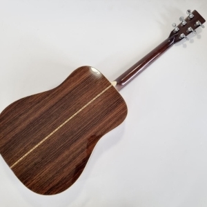 Martin D-28 Natural 1975