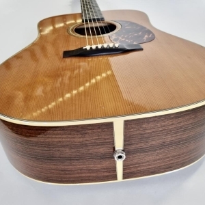 Martin D-28 Natural 1975